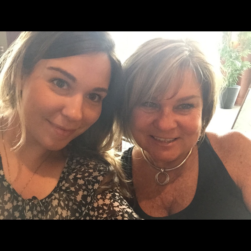 Meet your Posher, Marimaria